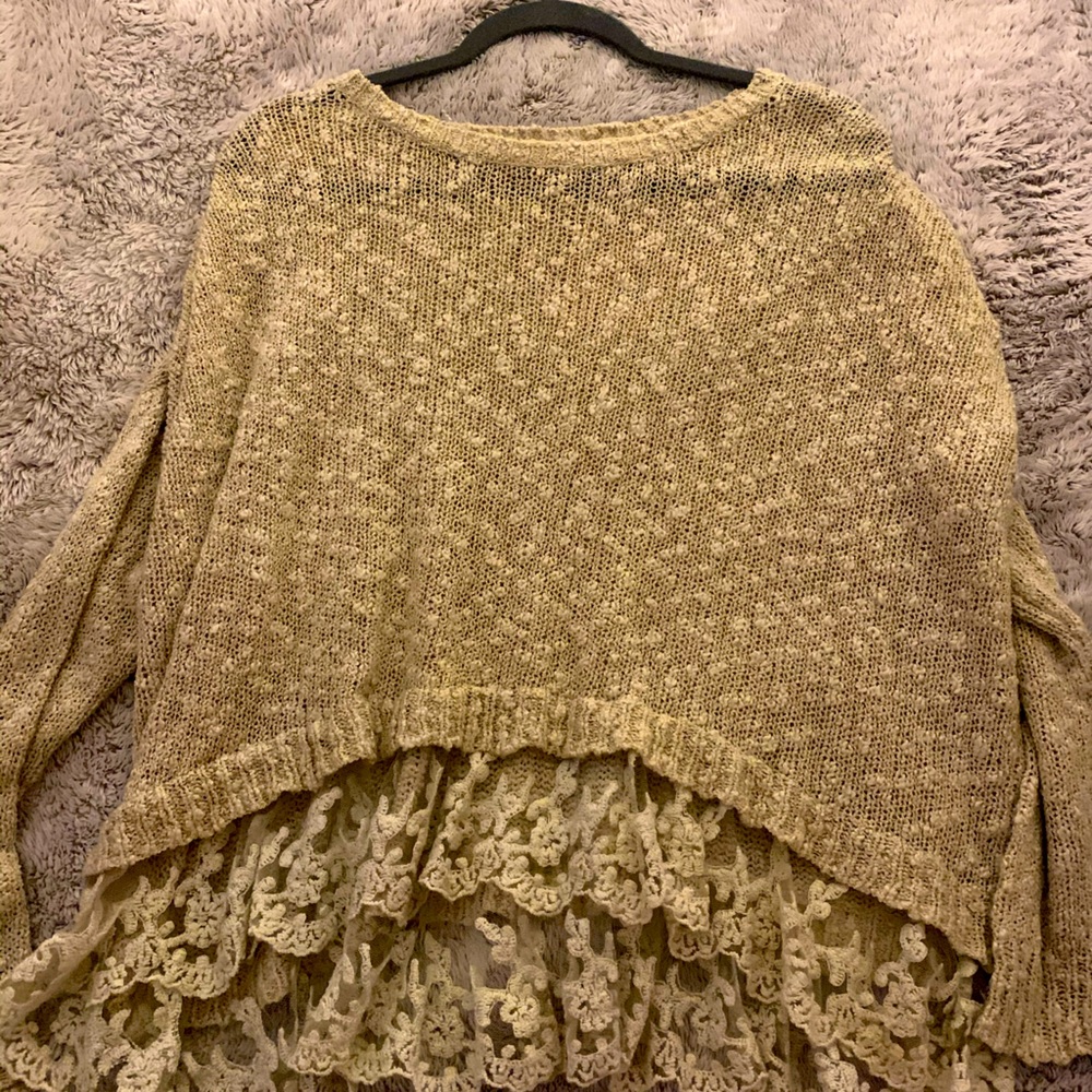 Sweater